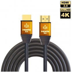 GILBORD HDMI Quality 4K καλώδιο 2m